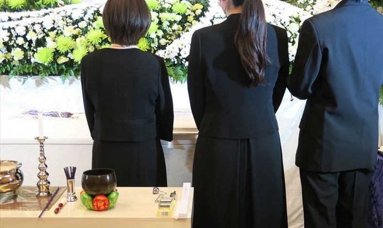 画像1641：葬儀の種類