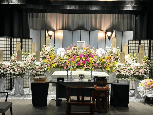 一般葬1